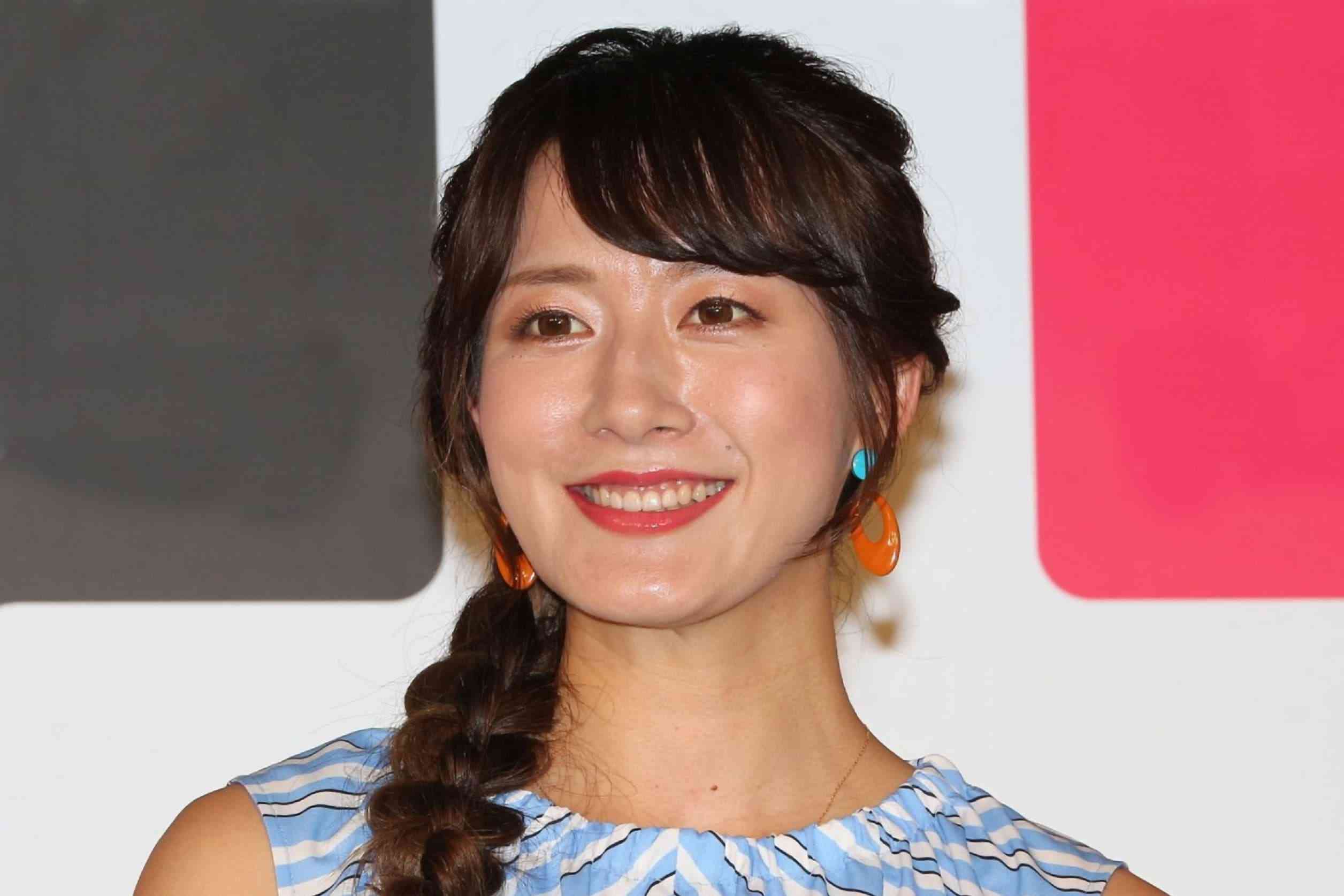 大島由香里、制服売買の流行に自制呼びかけ　「絶対後悔する」 – ニュースサイトしらべぇ