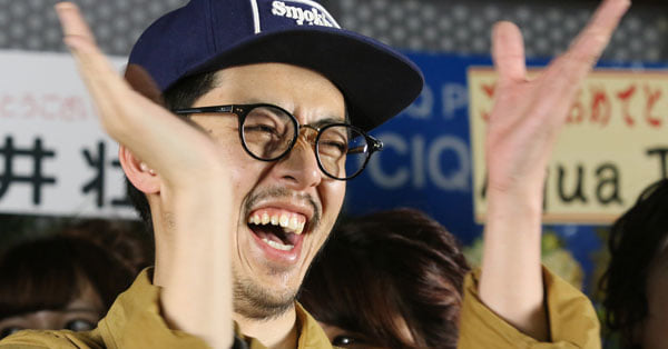 キンコン西野“炎上遍歴”語る　クラファン、無料公開、オンラインサロン…「何回やってもバッドエンド」