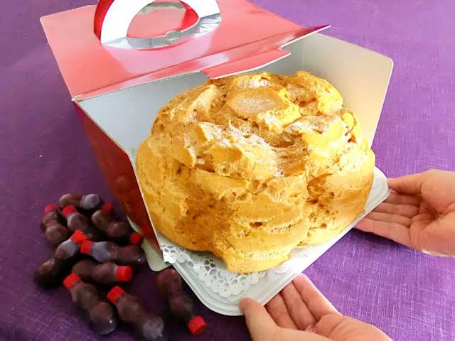 大盛りが見たいのよ