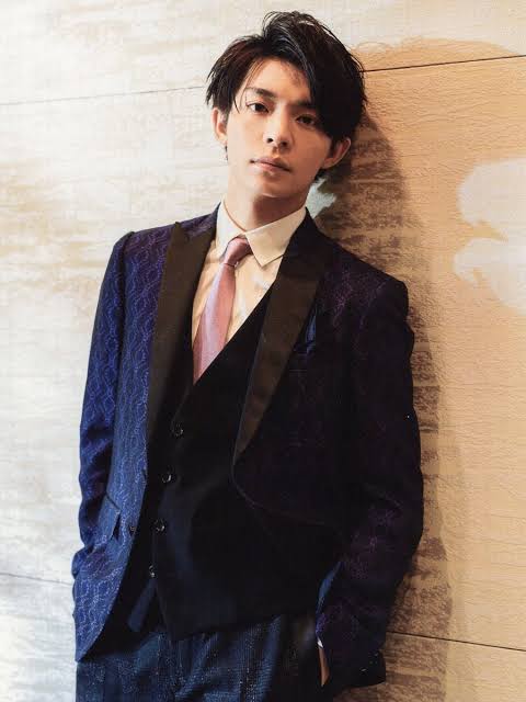 岸優太くんが好きな人パート10