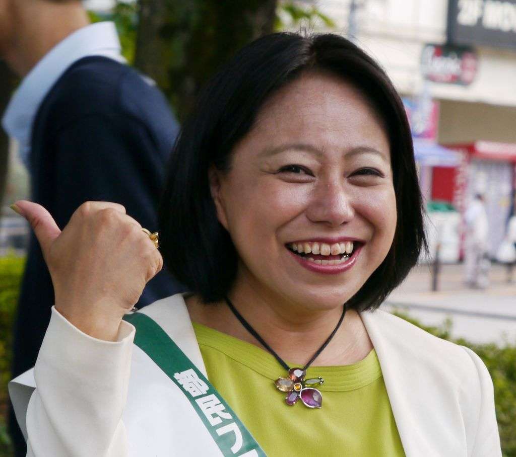 無免許事故の木下氏が新会派「SDGs東京」立ち上げ　都民ファースト除名で―都議会