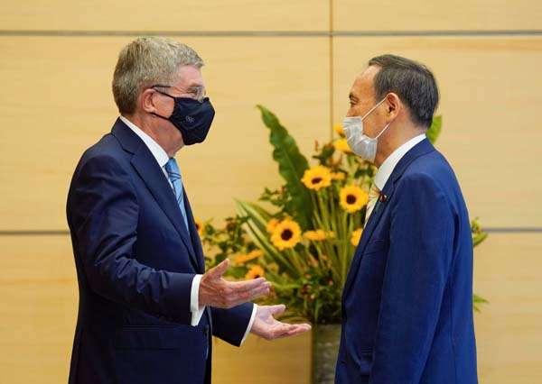 【東京五輪】日本人の「知性低下」を露呈した東京五輪…政治家も官僚も私利私欲に走る｜日刊ゲンダイDIGITAL