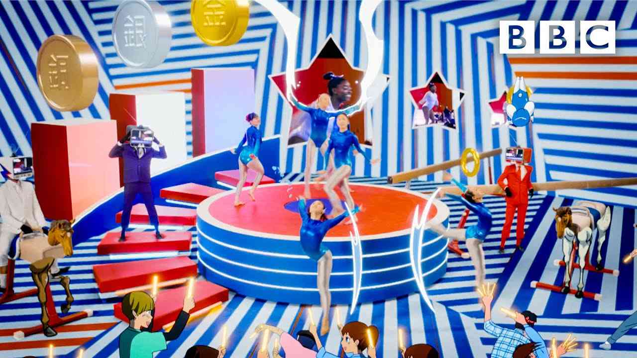 Tokyo 2020 Olympics | Trailer - BBC - YouTube