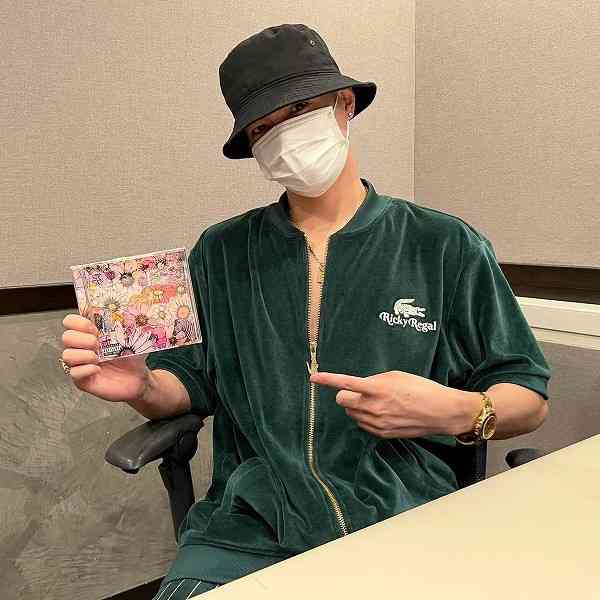 三代目JSB・今市隆二が母に伝言を頼んだ「父へのメッセージ」とは？（J-WAVE NEWS） - Yahoo!ニュース