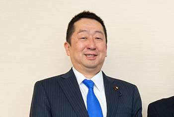 【速報】「14歳と同意性交したら…」不適切発言の4区・本多平直が立憲民主党を離党へ | 財界さっぽろ
