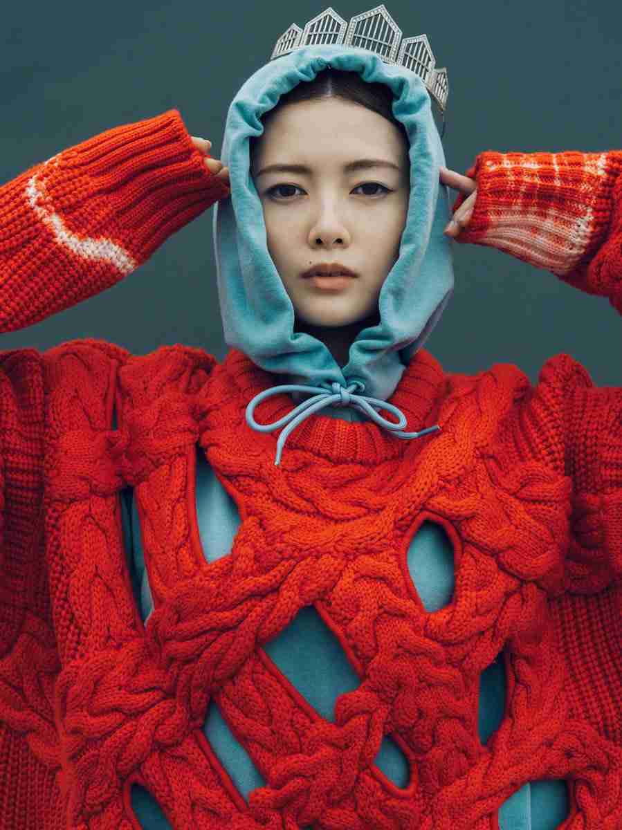 ハイブランドのファッションが似合う芸能人の画像を貼るトピ Part2