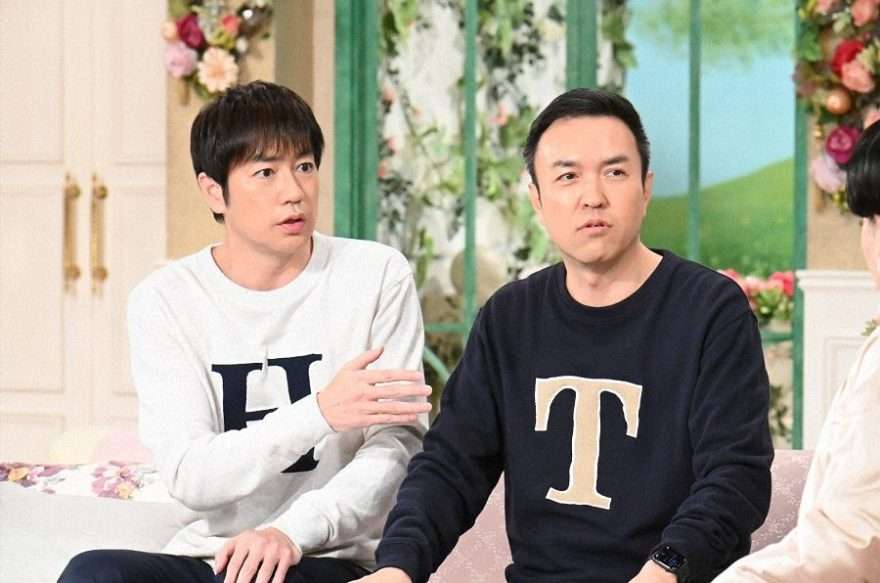 「羽鳥慎一がよかった…」元NHK大越健介氏の『報ステ』MC就任に局内から異論噴出
