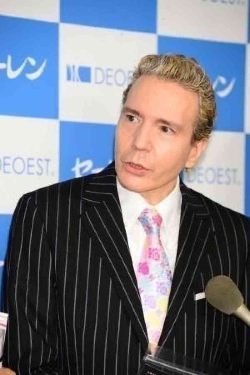デーブ、3x3バスケに「感染で選手が足りないのかと」発言で批判 「失礼だし不謹慎」ファンから怒りの声も | リアルライブ