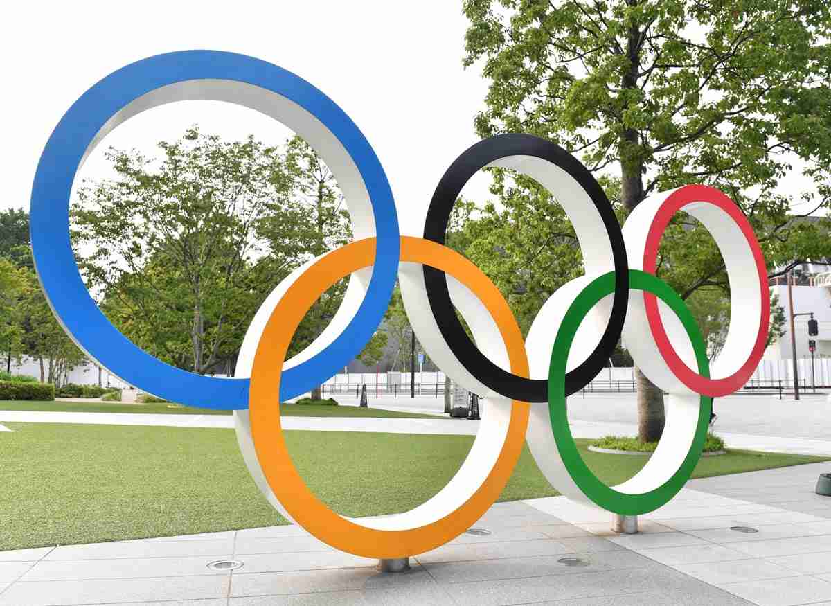 【東京五輪】南ア選手コロナ感染が急増中に海外メディア「世界中に懸念引き起こす」（東スポWeb） - Yahoo!ニュース