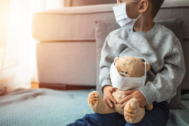 コロナ「デルタ株」は子供にとってより危険　警戒を強めるべき理由 | Forbes JAPAN（フォーブス ジャパン）