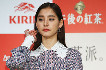 「ボクの殺意が恋をした」は苦しいスタート　新木優子は“低視聴率女優”なのか | デイリー新潮