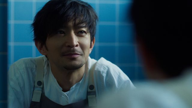 津田健次郎主演「極工夫道」Netflixで全世界配信！