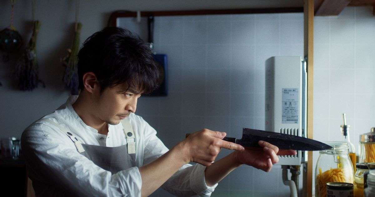 津田健次郎主演「極工夫道」Netflixで全世界配信！｜シネマトゥデイ