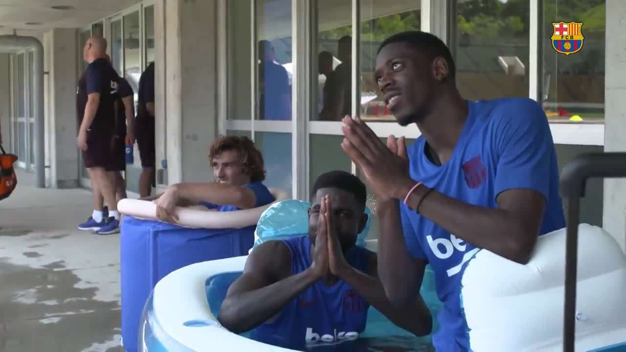 Streamable Video