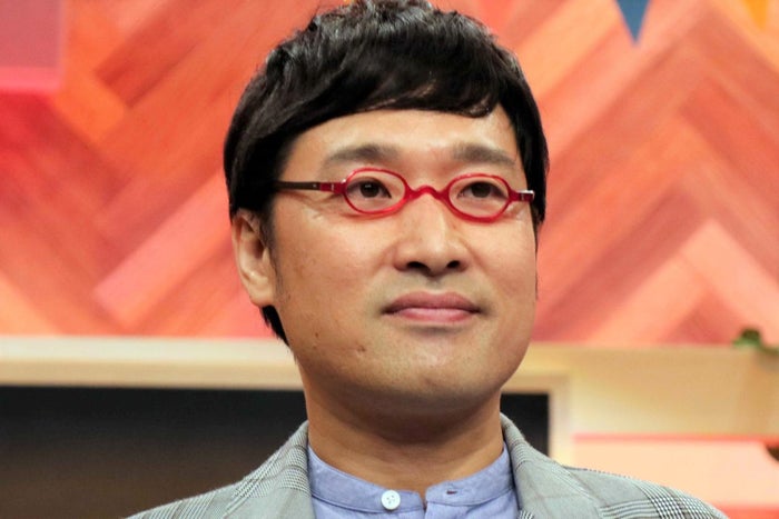 山里亮太、「ハライチ岩井がタイプ」という女が嫌いと断言 その理由は…