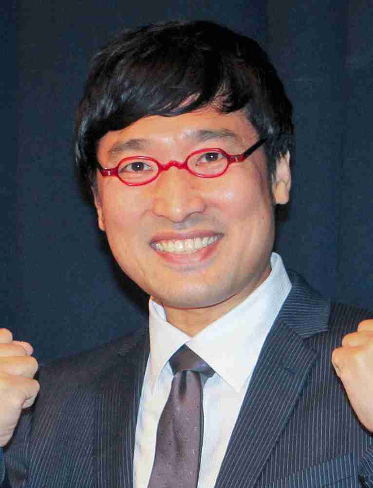 山里亮太　嫌いな芸能人を実名告白、お坊さんに関係修復相談も…「続行です、NG！」