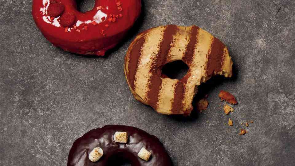 キケンな「糖質依存」から抜け出す11の方法 | Tarzan Web（ターザンウェブ）