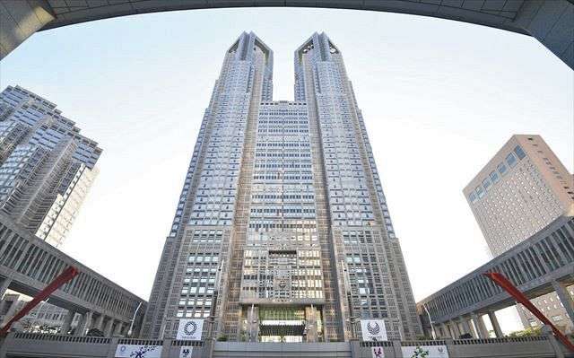 ＜新型コロナ＞東京都で新たに2447人が感染　過去最多を大幅更新：東京新聞 TOKYO Web