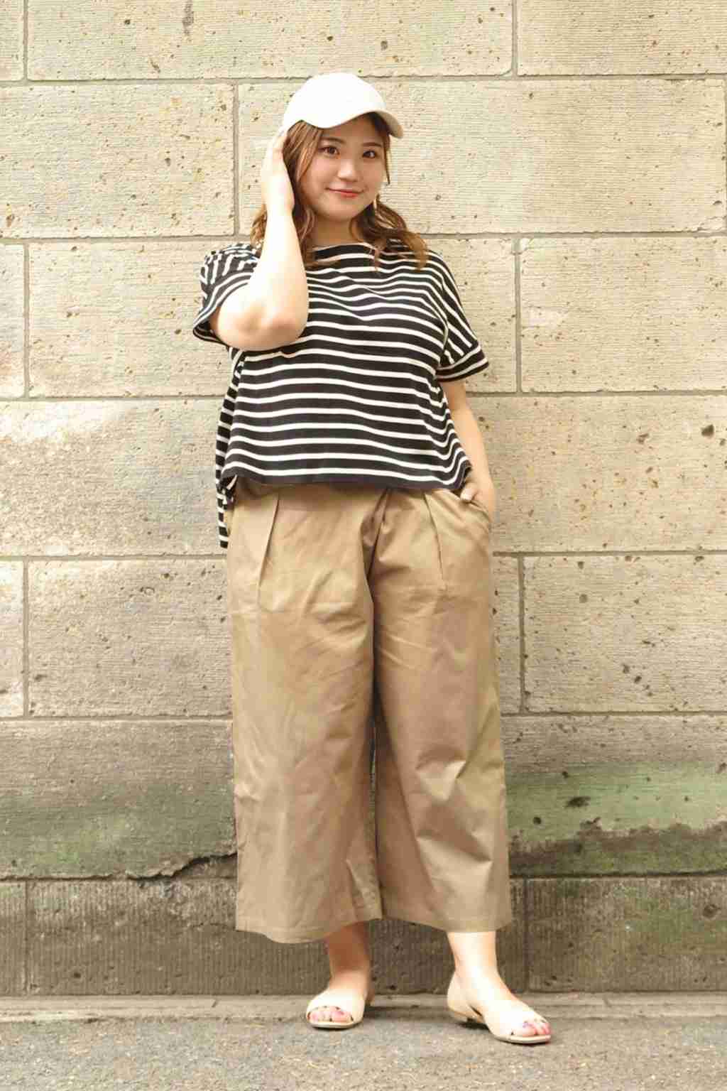 夏のデブはどんな服装をすべきか真剣に考える