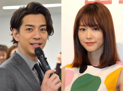 三浦翔平＆桐谷美玲が結婚報告「いつまでも笑っていられるような家庭を」 ｜最新ニュース｜eltha（エルザ）