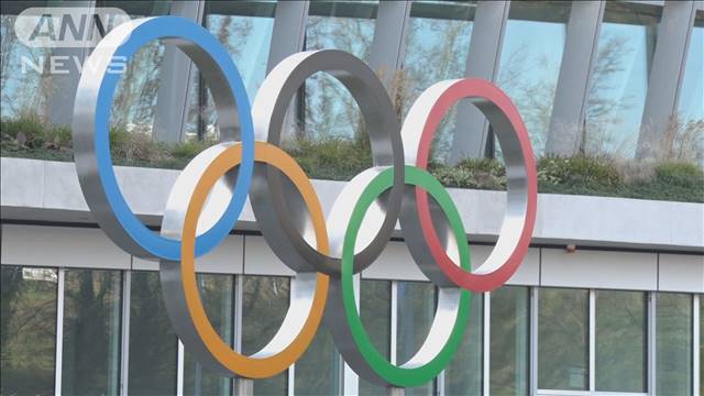 五輪選手への誹謗中傷　警視庁「被害届出れば対応」｜テレ朝news-テレビ朝日のニュースサイト