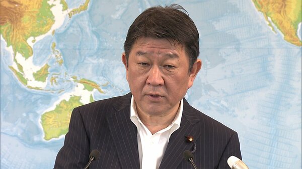 インドネシア感染拡大 日本人14人死亡　帰国用の特別便検討