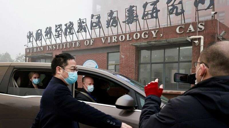 新型コロナ「武漢ウイルス研究所流出説」の信憑性を高める米連邦助成金問題とは？（飯塚真紀子） - 個人 - Yahoo!ニュース