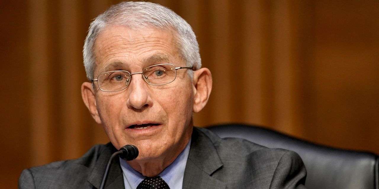 【社説】ファウチ氏と武漢ウイルス研究所 - WSJ