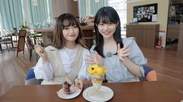総曲輪隠れ家パフェ スイーツ・お菓子画像掲示板 明和水産