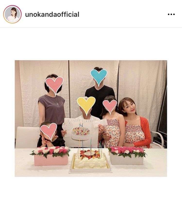 神田うの、3度の流産明かす「1人しか生めなくてごめんねと思った時も」