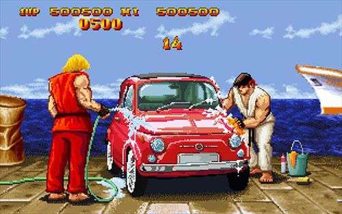 春夏メンズファッション