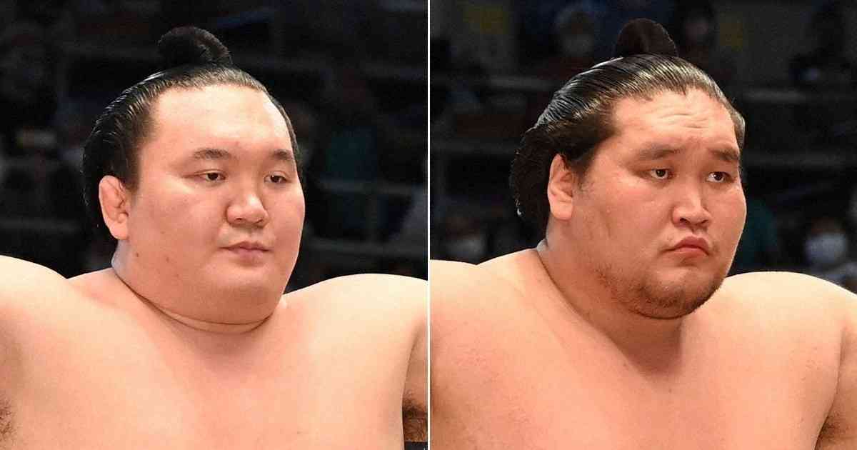 白鵬と照ノ富士、千秋楽に全勝対決　名古屋場所 | 毎日新聞