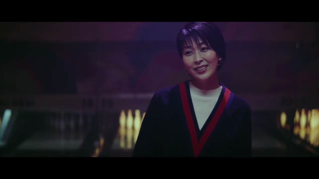 STUTS & 松たか子 with 3exes - Presence I feat. KID FRESINO (Official Music Video) - YouTube