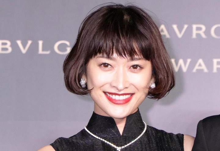 山田優：37歳バースデー迎え「大人だなw」　押切もえ、黒木メイサらも祝福
