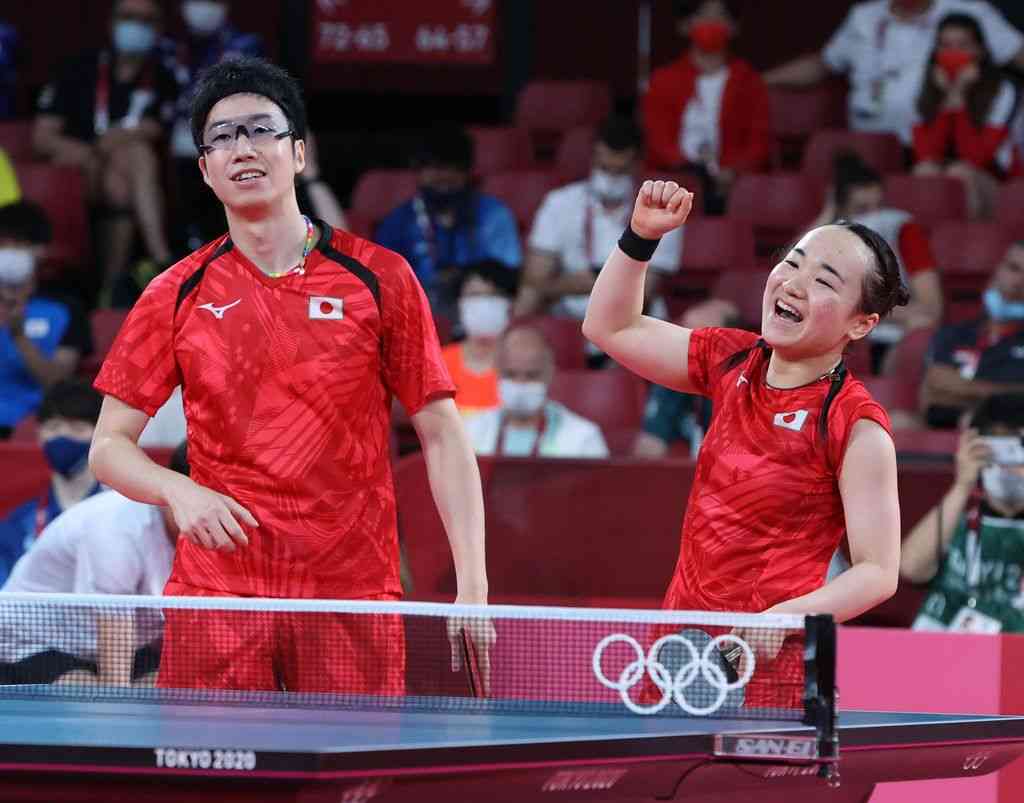 選手へのＳＮＳ中傷相次ぐ　卓球水谷、体操橋本も被害―対策急務・東京五輪：時事ドットコム