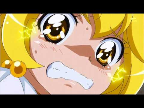 １００％ヒーロー（歌：黄瀬やよい） - YouTube