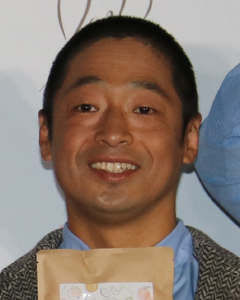 コロナ感染の安田大サーカス・団長安田　肺炎に「入院して1日でも早く復帰したい」数日前から咳止まらず― スポニチ Sponichi Annex 芸能