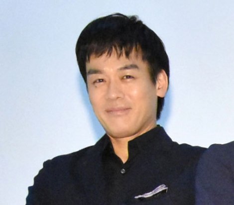森崎博之、新型コロナ感染　症状はなく体調安定、保健所の指示で療養 | ORICON NEWS