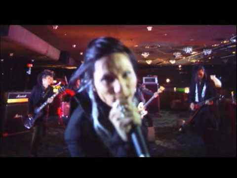 Acid Black Cherry / SPELL MAGIC - YouTube