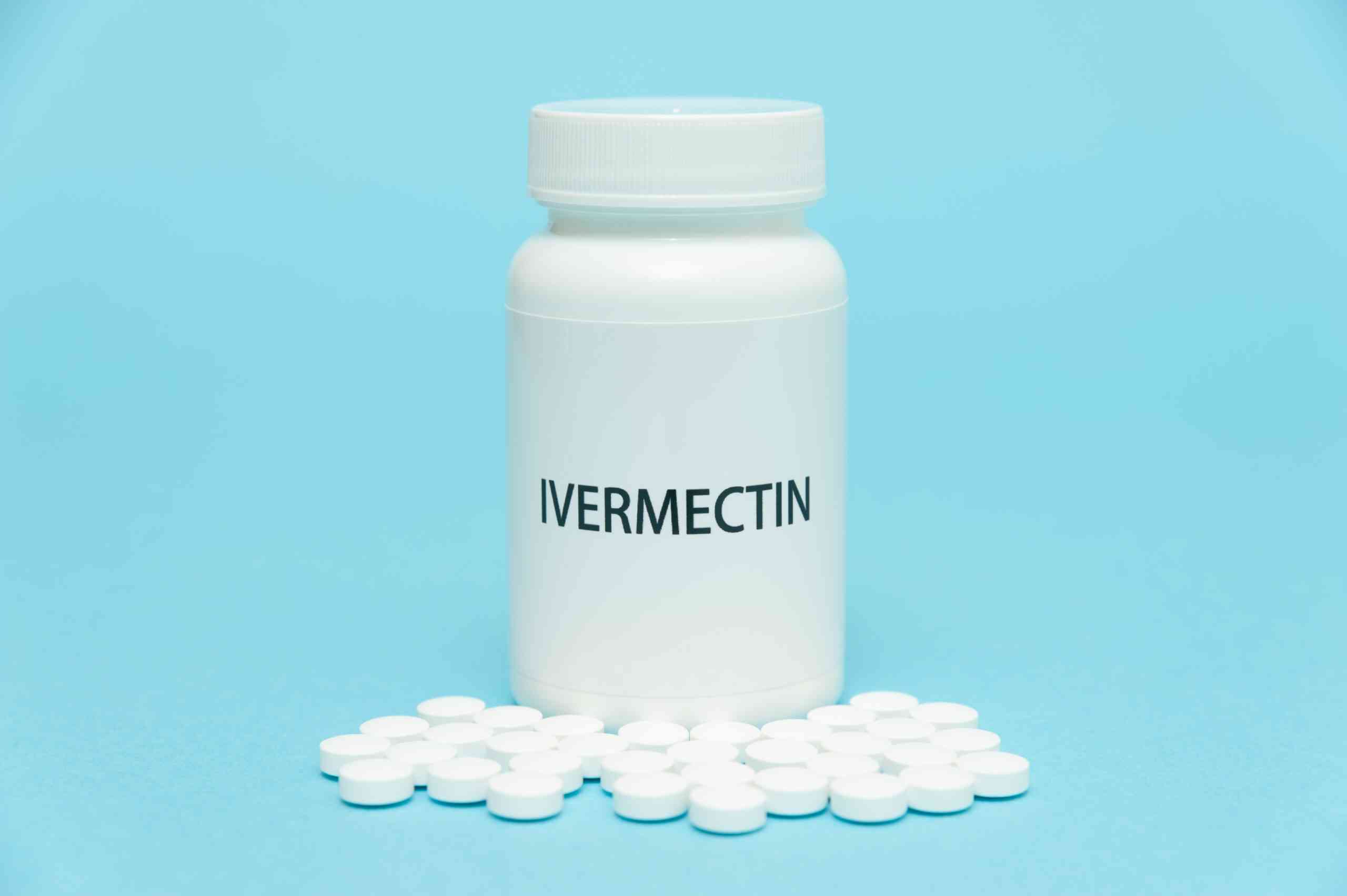 Why Was a Major Study on Ivermectin for COVID-19 Just Retracted? - Grftr News