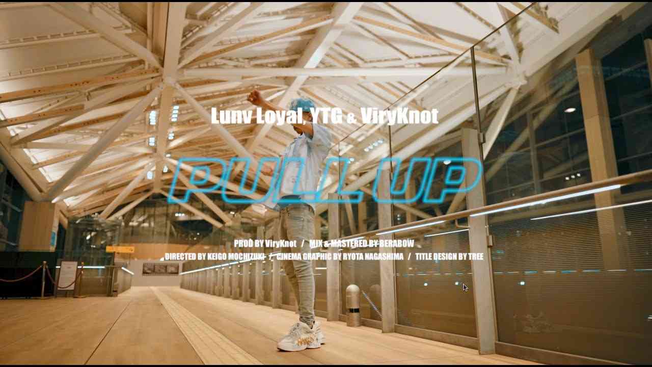 Lunv Loyal, YTG & ViryKnot - PULL UP (Official Video) - YouTube