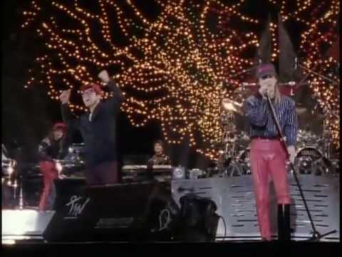 THE POINT OF LOVERS' NIGHT　~ リズレ ~ - YouTube