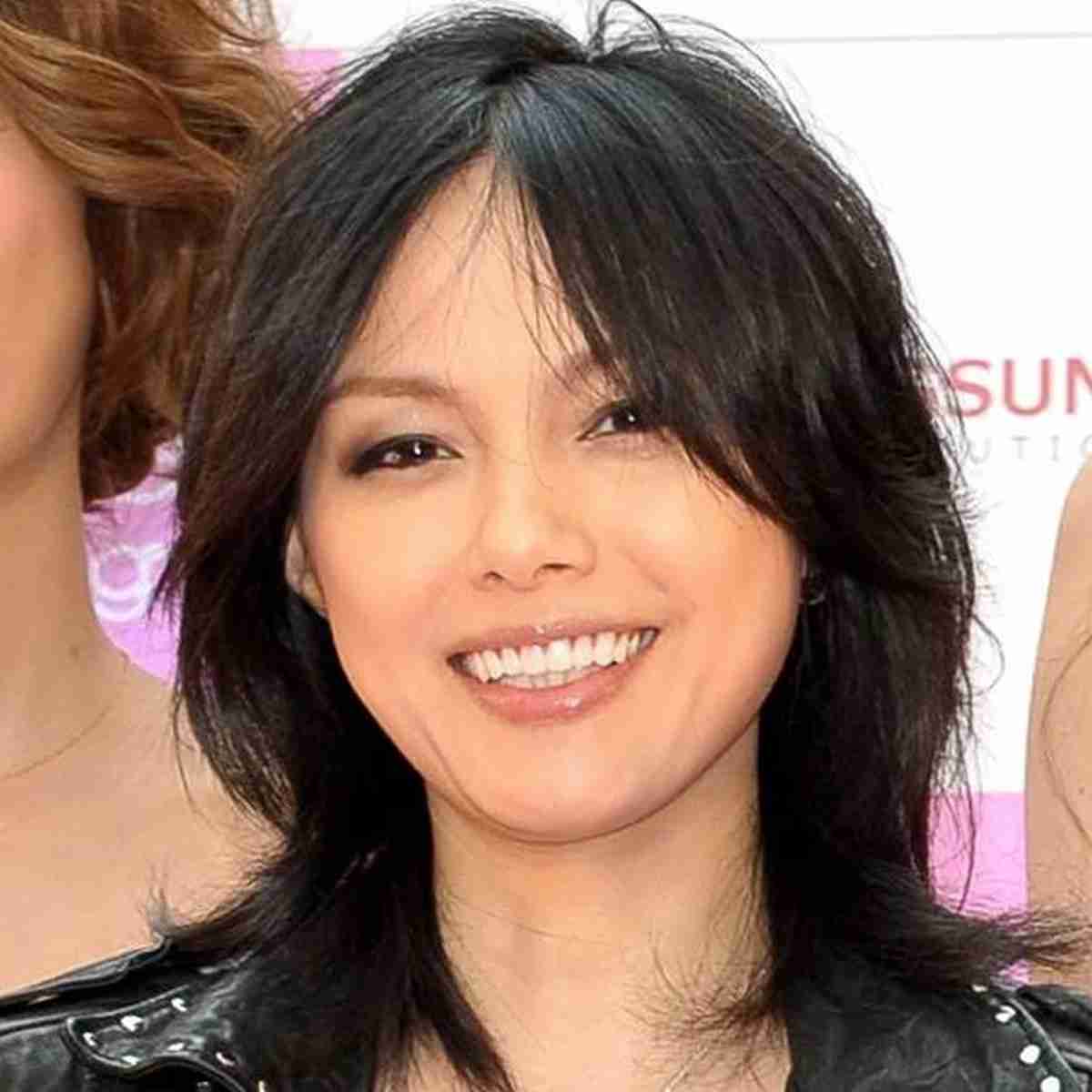 相川七瀬、13歳を迎えた次男の顔出しショットに反響「カッコいい」「日本人離れしたイケメン」
