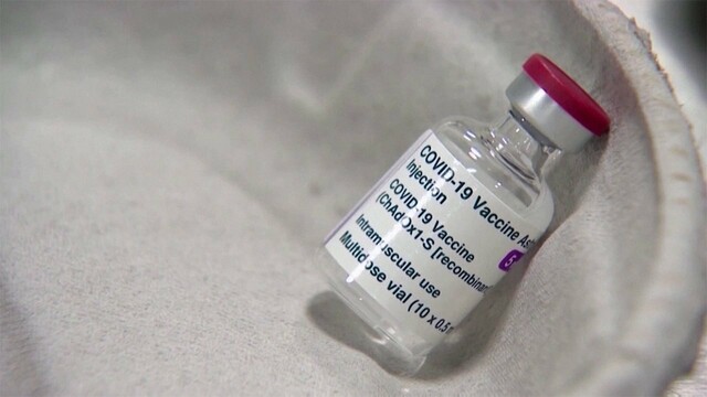 40歳以上にアストラゼネカ製接種を検討　40代、50代で重症者増（フジテレビ系（FNN）） - Yahoo!ニュース