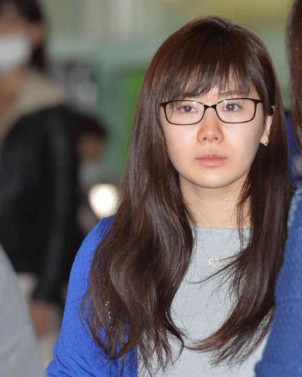 福原愛さん　まんまと夫の踏み台に…離婚で失った好感度「中国行きしかない」（東スポWeb） - Yahoo!ニュース