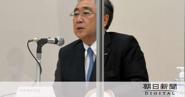 イベルメクチンの臨床治験開始　コロナ治療での効果は：朝日新聞デジタル