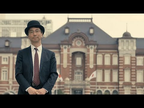 万訪の丸の内歴史探訪
