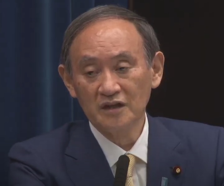 希望国民、9月までに接種可能に　ワクチン「2億2000万回分確保」―菅首相（Yahoo!ニュース オリジナル THE PAGE）