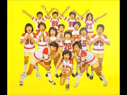 いなずまロック ⚡ ビッグ・マンモス - YouTube