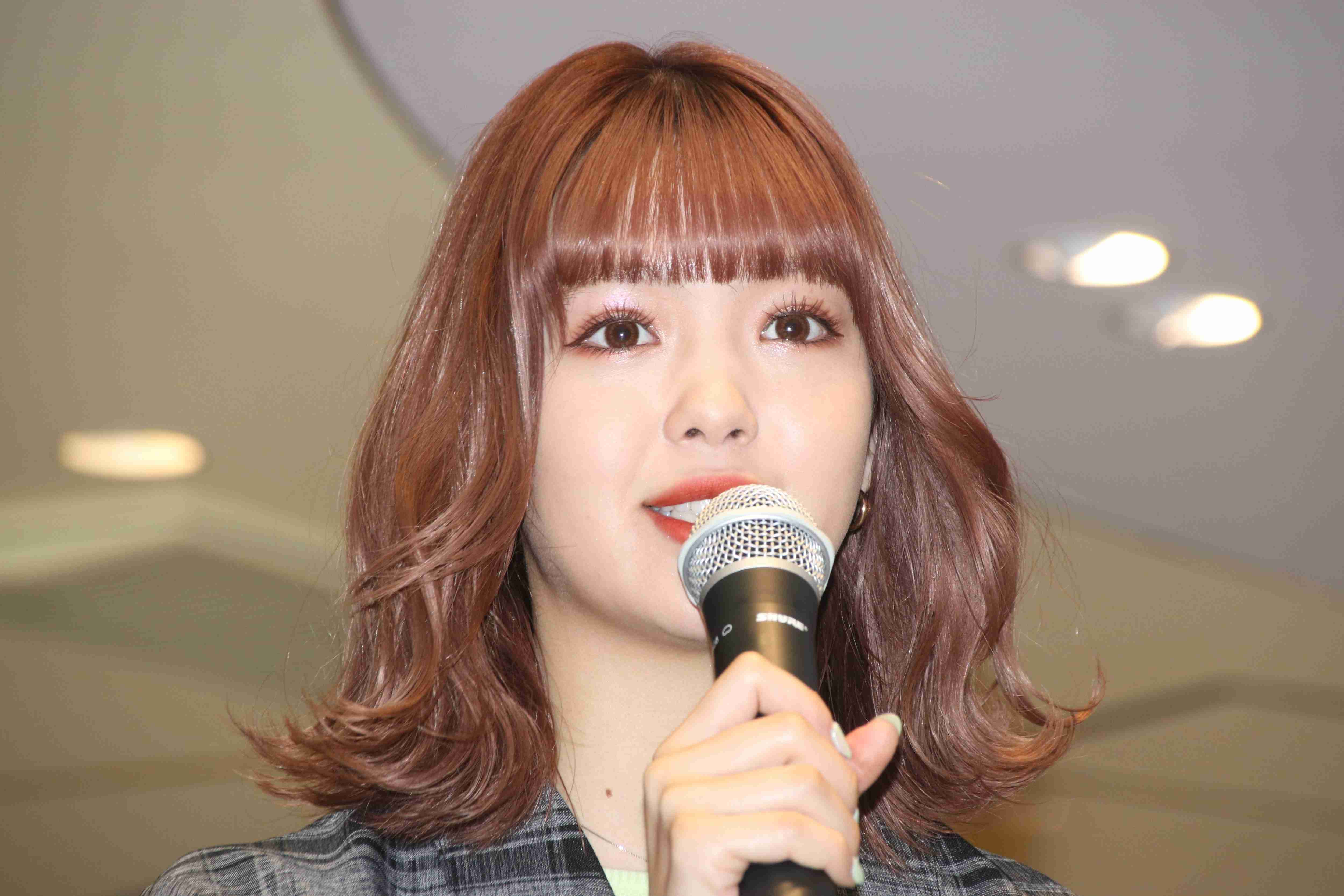 藤田ニコル、視聴者からクレーム受け釈明　ファンからは「気にしないで」 – ニュースサイトしらべぇ